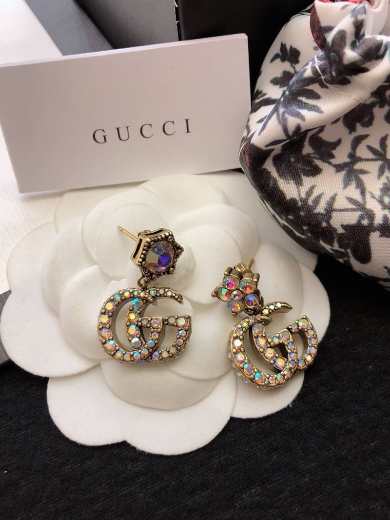 Gucci Earrings